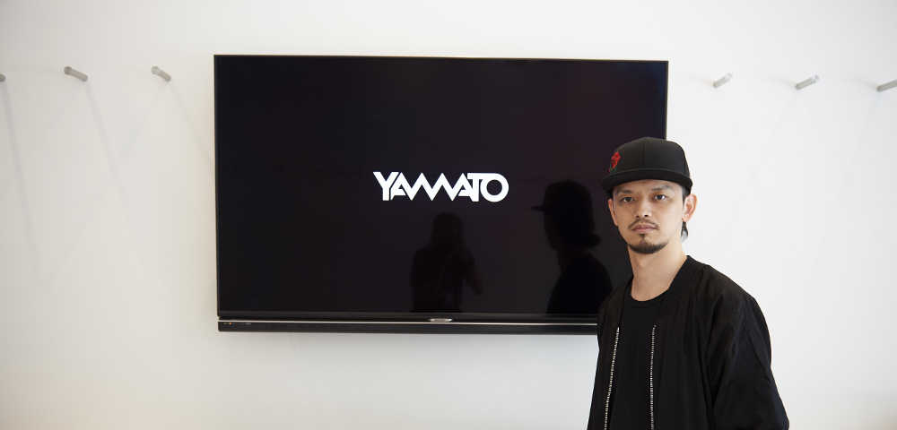 Artist Interview Feat. YAMATO / CDJ-2000NXS2 Artist Interview Feat. YAMATO / CDJ-2000NXS2
