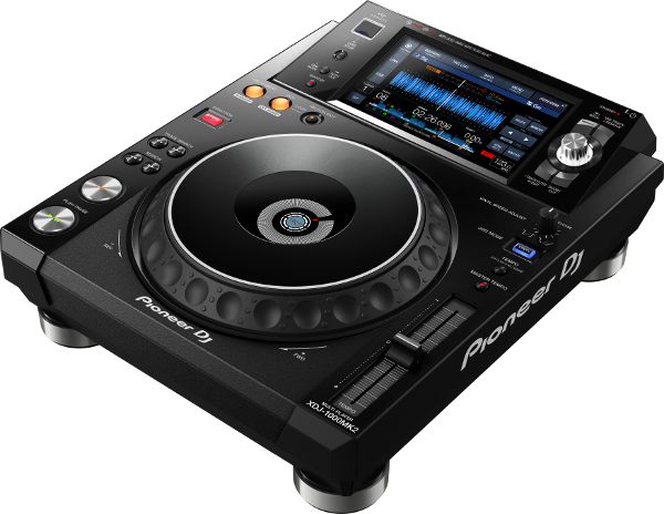 XDJ-1000MK2