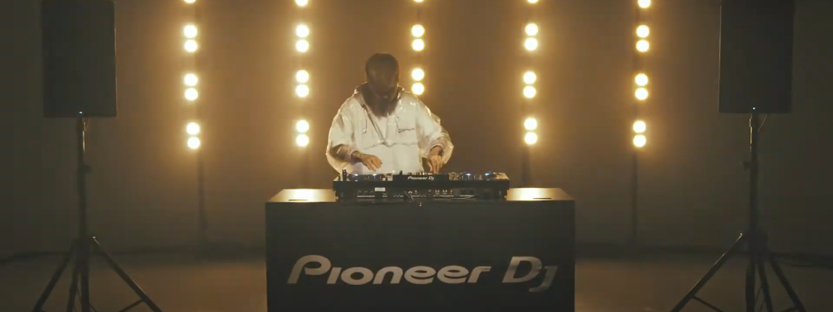 Pioneer DJ XDJ-XZ-W: 関連動画 - Pioneer DJ 日本