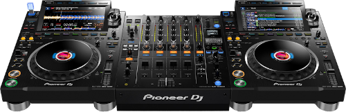 Pioneer Dj 公式djスクール