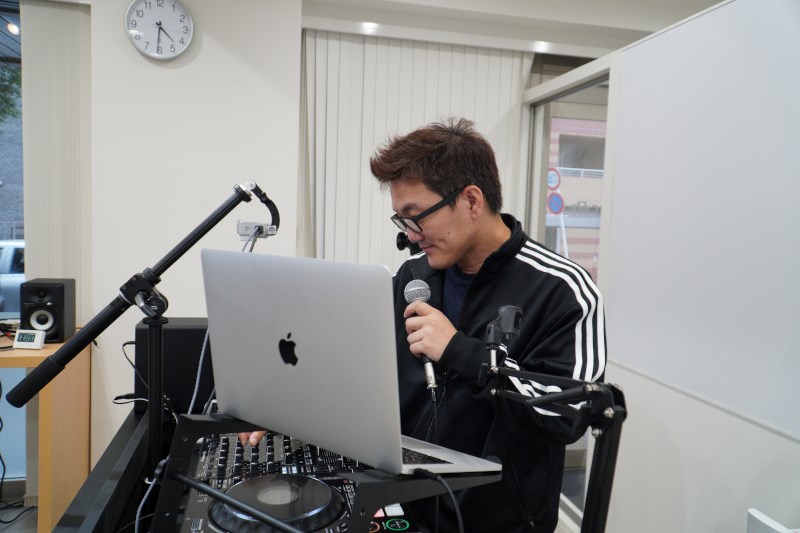 YoshioPC