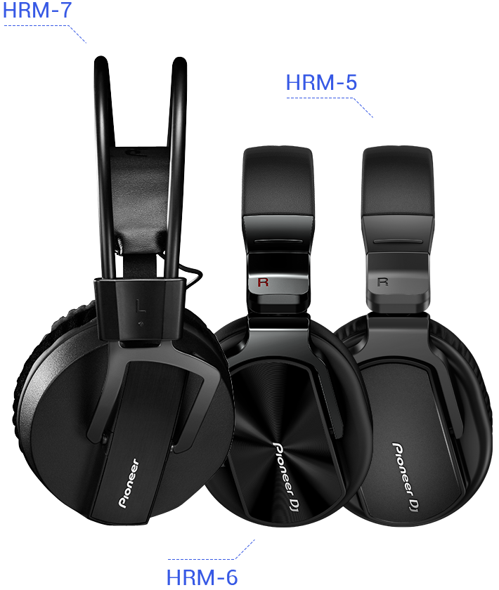 hrm-headphone