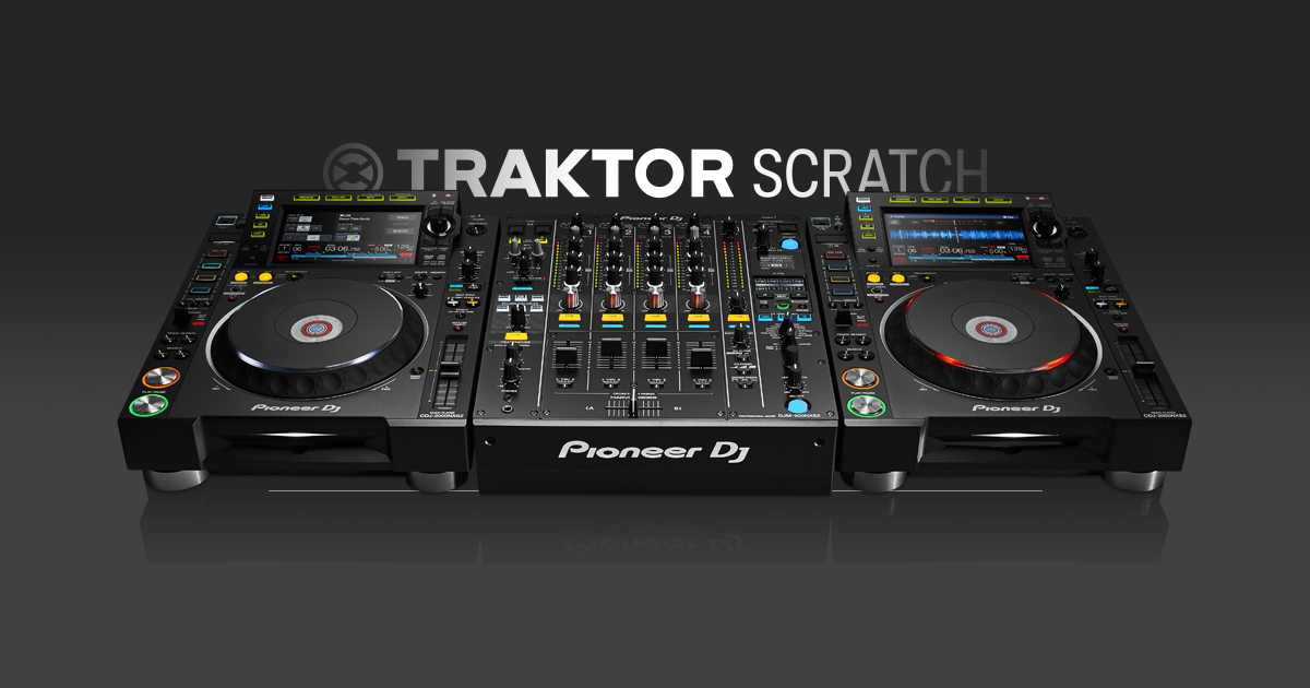 download traktor pro 2 free mac