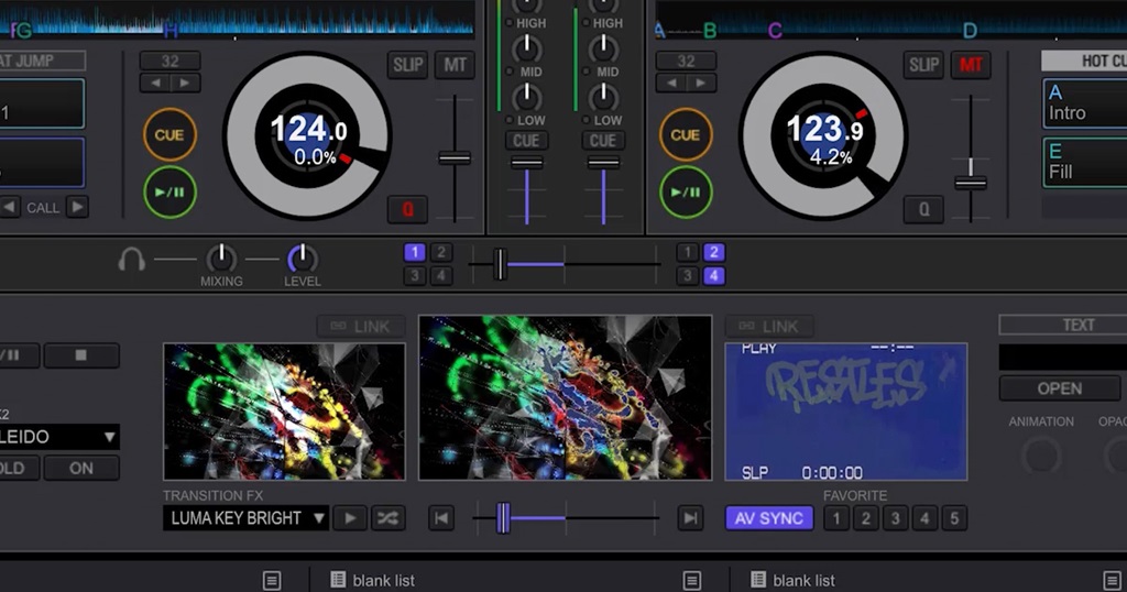 Introducing the new rekordbox video Plus Pack – Intuitive and responsive DJ  performance using videos and images - News - Pioneer DJ News