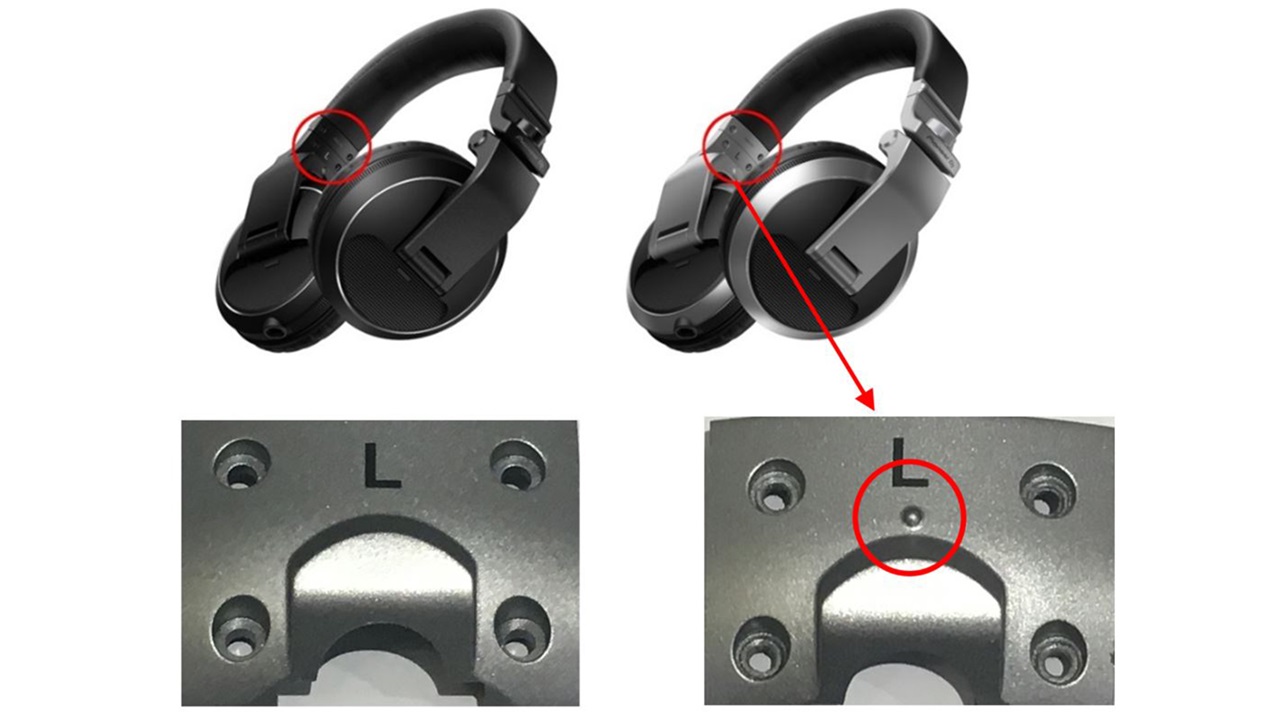 hdj-X5-important-news-recall