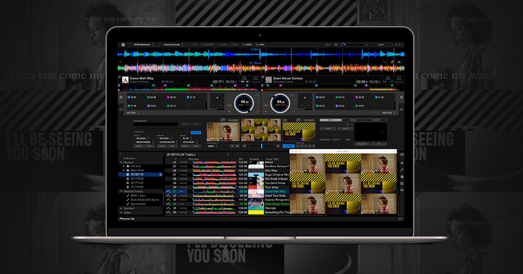 全新rekordbox Lyric Plus Pack 最新消息 Pioneer Dj 最新消息 全新rekordbox Lyric Plus Pack 最新消息 Pioneer Dj 最新消息