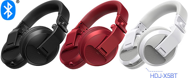 Cómo elegir unos auriculares para DJ - Noticias - Pioneer DJ Noticias