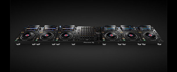 CDJ-3000