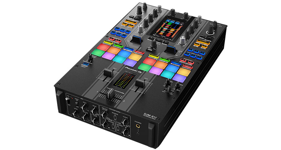 DJM-S11-SE