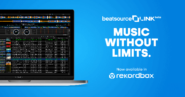 beatsource link