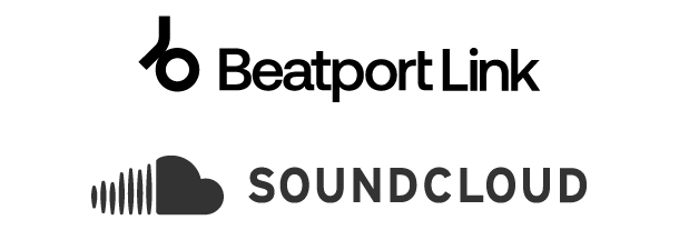 beatport link and soundcloud go+