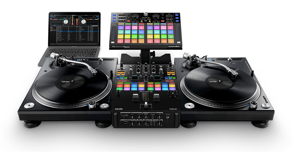 DJM-S7 set image A