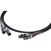 DAS-XLR030R (arquivado) Cabo de referência XLR (cable DAS-XLR030R (arquivado) Cabo de referência XLR (cable