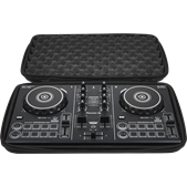 DJC-200 (archived) DDJ-200専用コントローラーバッグ (Black DJC-200 (archived) DDJ-200専用コントローラーバッグ (Black