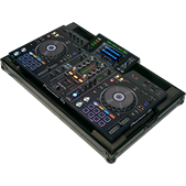 DJC-FLTXDJRX2 (archived) Flight case for the XDJ-RX2 (flight DJC-FLTXDJRX2 (archived) Flight case for the XDJ-RX2 (flight