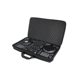 DJC-FLX10 BAG DJ controller bag for the DDJ-FLX10 (Black DJC-FLX10 BAG DJ controller bag for the DDJ-FLX10 (Black