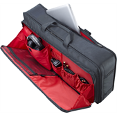 希少 未使用 Pioneer DJ DJコントローラーバッグ DJC-SC5 DJC-SC5 (archived) DJ CONTROLLER BAG (bag) - Pioneer DJ