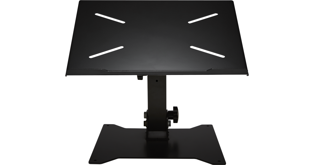 Amazon.com: Pioneer DJ DJC-STS1 DJ Booth Add-on Stand
