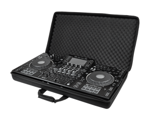 DJC-XZ BAG All-in-one DJ system bag for the XDJ-XZ (Black DJC-XZ BAG All-in-one DJ system bag for the XDJ-XZ (Black