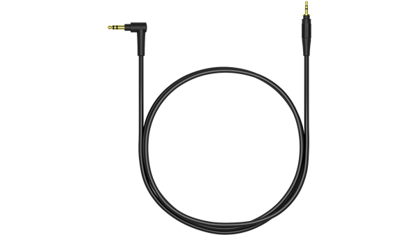 HC-CA0403 47.24 in straight cable for the HRM ... - Pioneer DJ