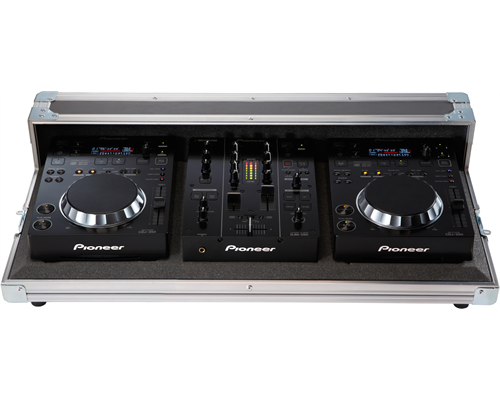 Pioneer DJ PRO-350FLT (archived): Video & Images - Pioneer DJ Global