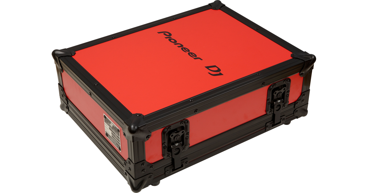 PRO-900NXSFLT (archived) Flight case for the CDJ-900NXS