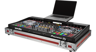 DDJ-SZ2 Flagship 4-channel controller for Serato DJ Pro DDJ-SZ2 Flagship 4-channel controller for Serato DJ Pro