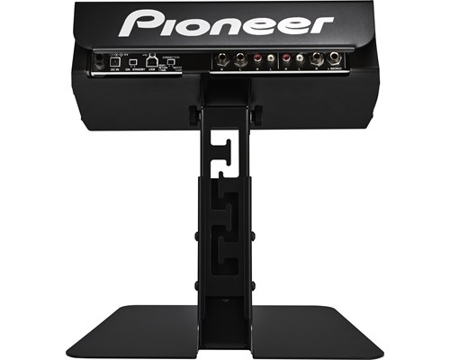 Pioneer DJ RMX-1000-STAND (archived): Video & Images Pioneer DJ RMX-1000-STAND (archived): Video & Images