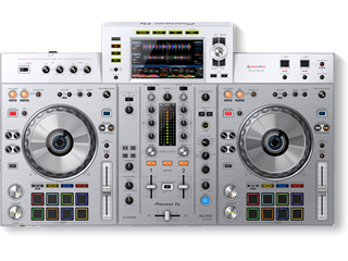 XDJ-RX2 - Pioneer DJ - Global