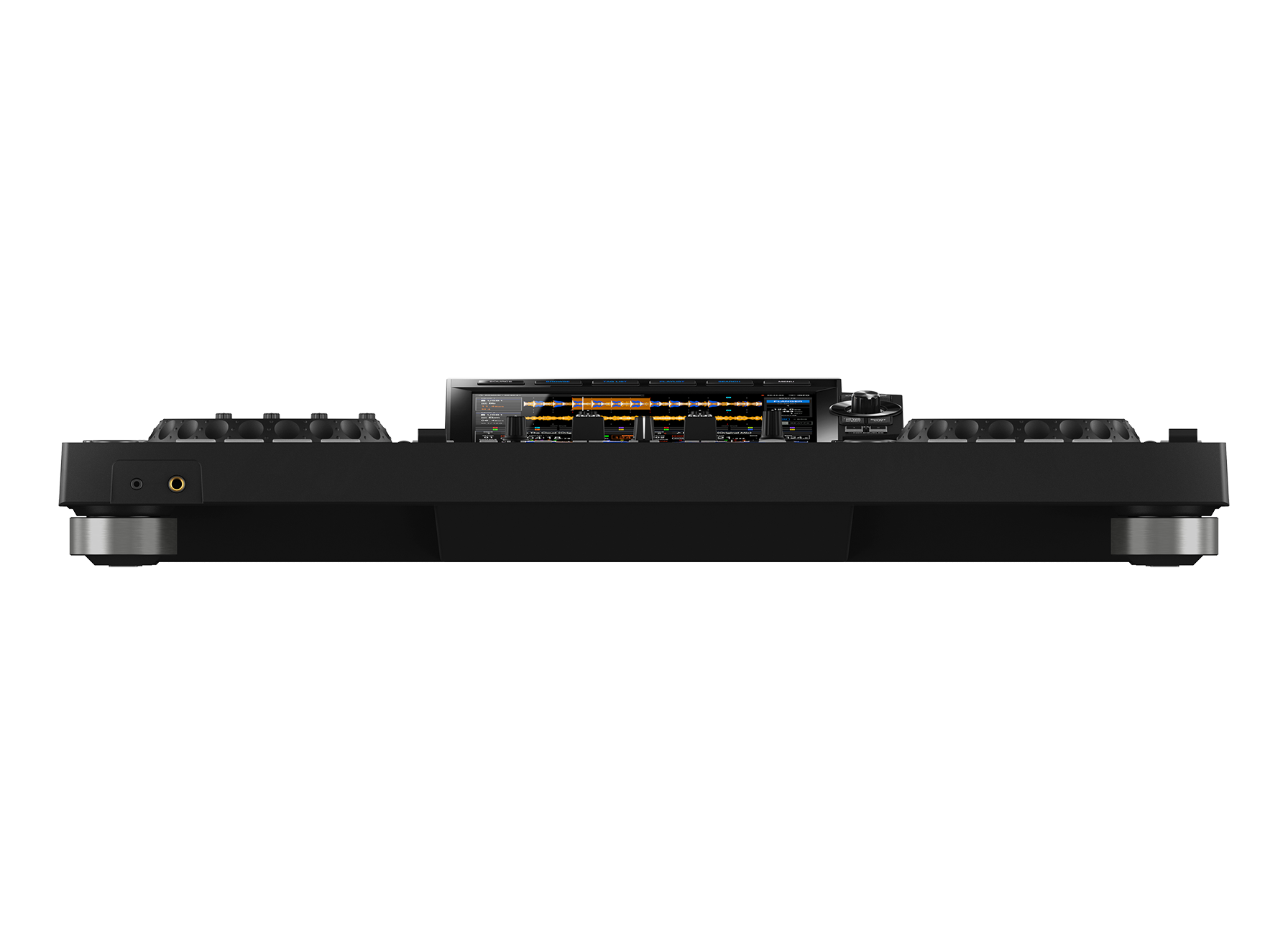 XDJ-RX3 - 2-channel performance all-in-one DJ system