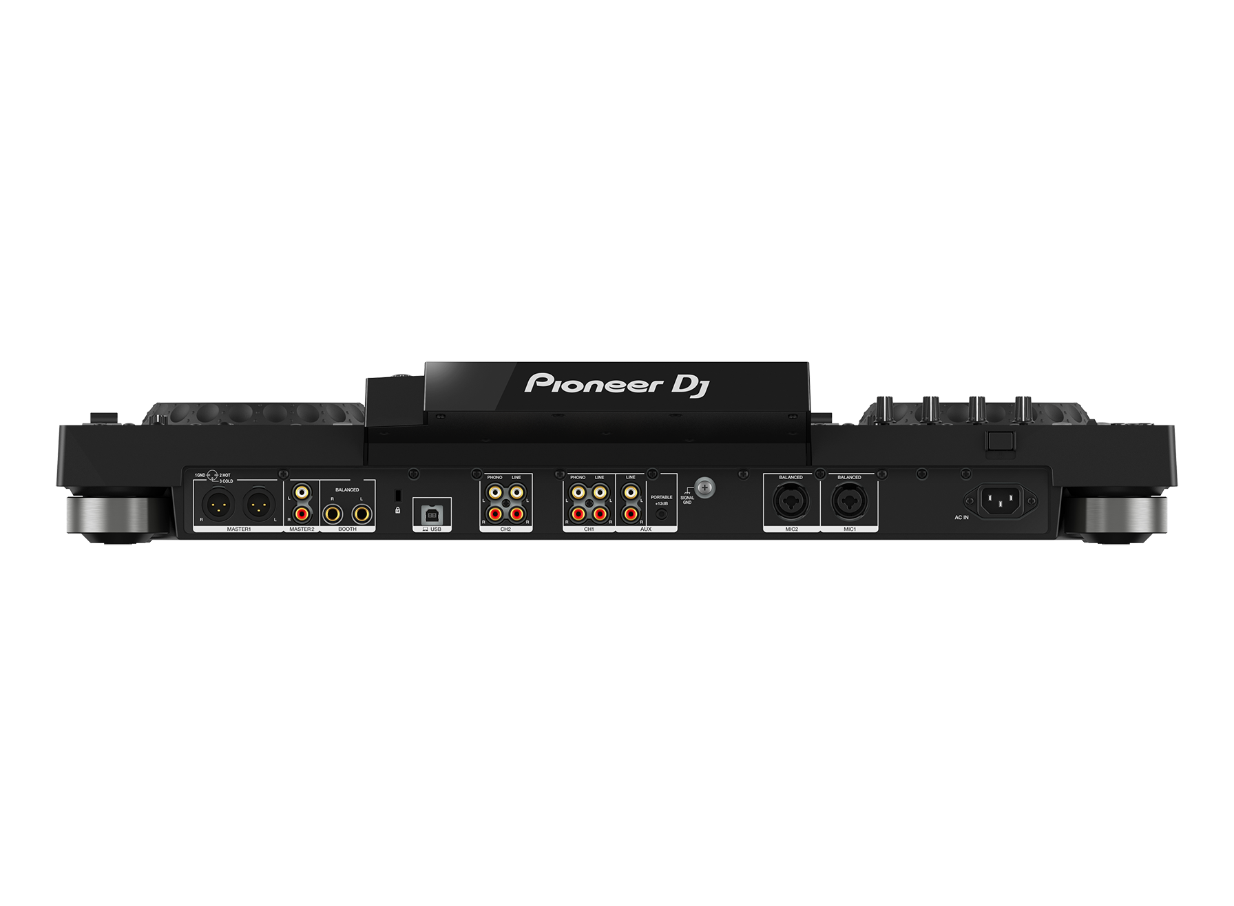 XDJ-RX3 - 2-channel performance all-in-one DJ system