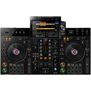 All-in-one DJ systems - Pioneer DJ - 日本 All-in-one DJ systems - Pioneer DJ - 日本