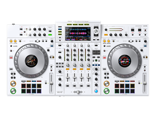 All-in-one DJ systems - Pioneer DJ - Global