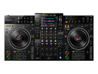 All-in-one DJ systems - Pioneer DJ - 日本