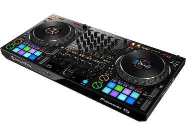 【予約】 DDJ-1000 (archived) 4-channel performance DJ controller for DJ機材