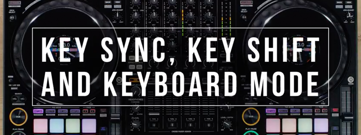 ddj-1000-key-sync-key-shift-and-keyboard-mode-tutorial