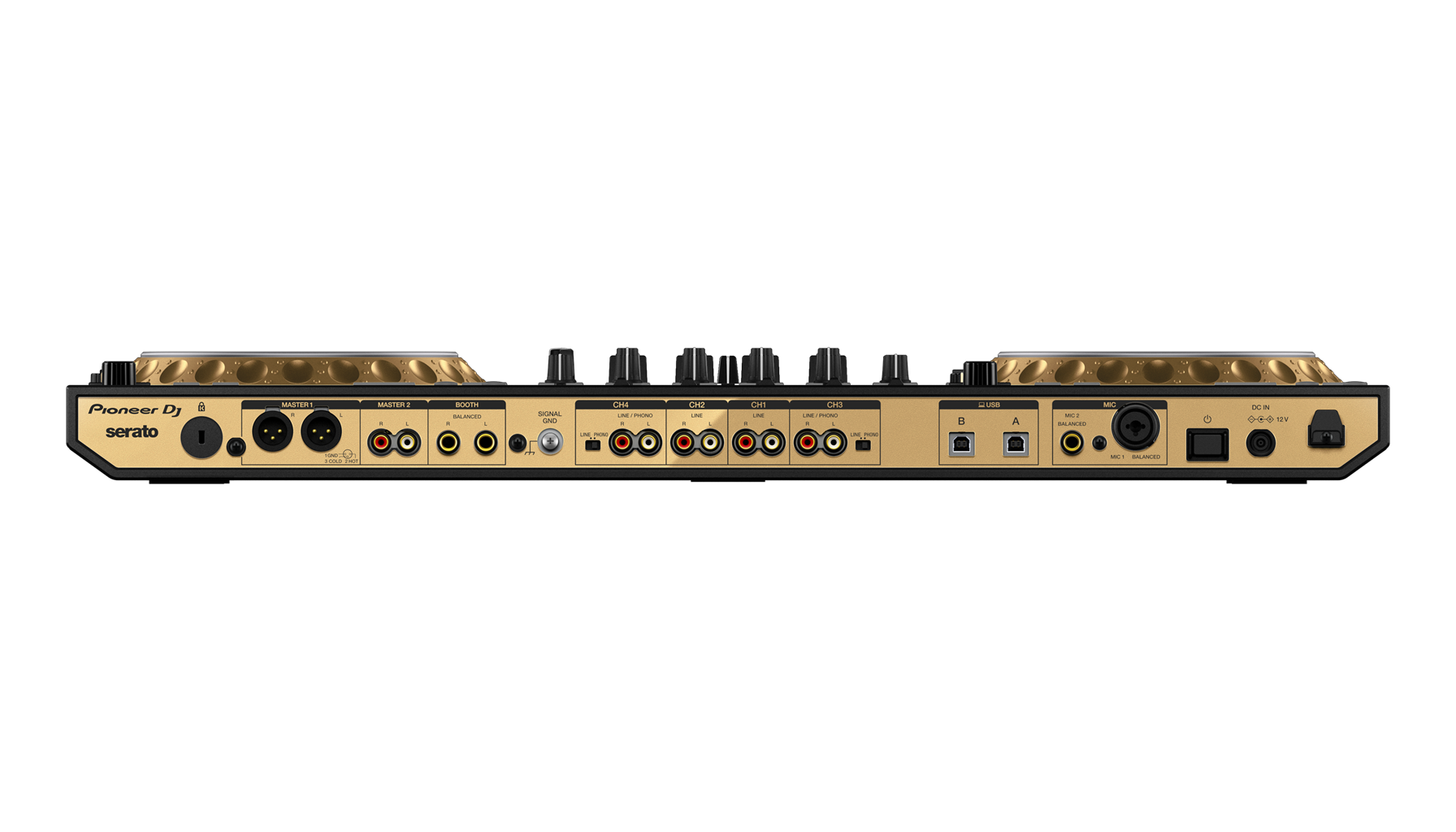 DDJ-1000SRT-N DDJ-1000SRT-N