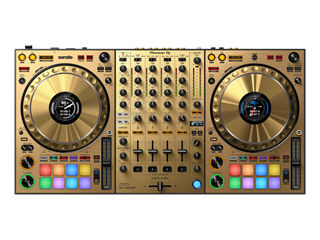 DDJ-1000SRT - Pioneer DJ - USA