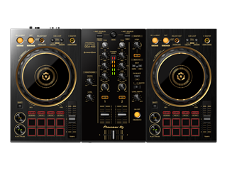 DDJ-400 - Pioneer DJ - USA