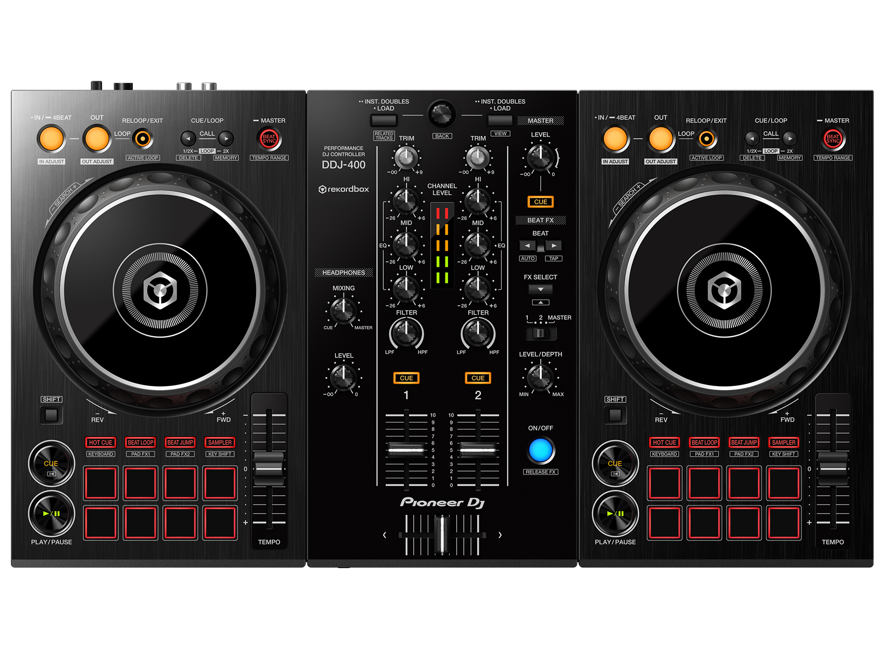 Pioneer DJ