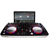DDJ-ERGO-V (archived) DJ controller for Virtual DJ Limited Edition 