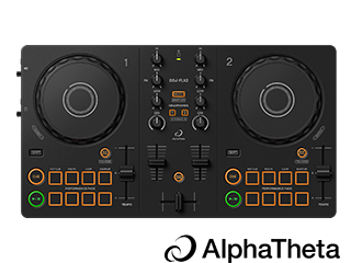 DJ controllers - Pioneer DJ - USA DJ controllers - Pioneer DJ - USA