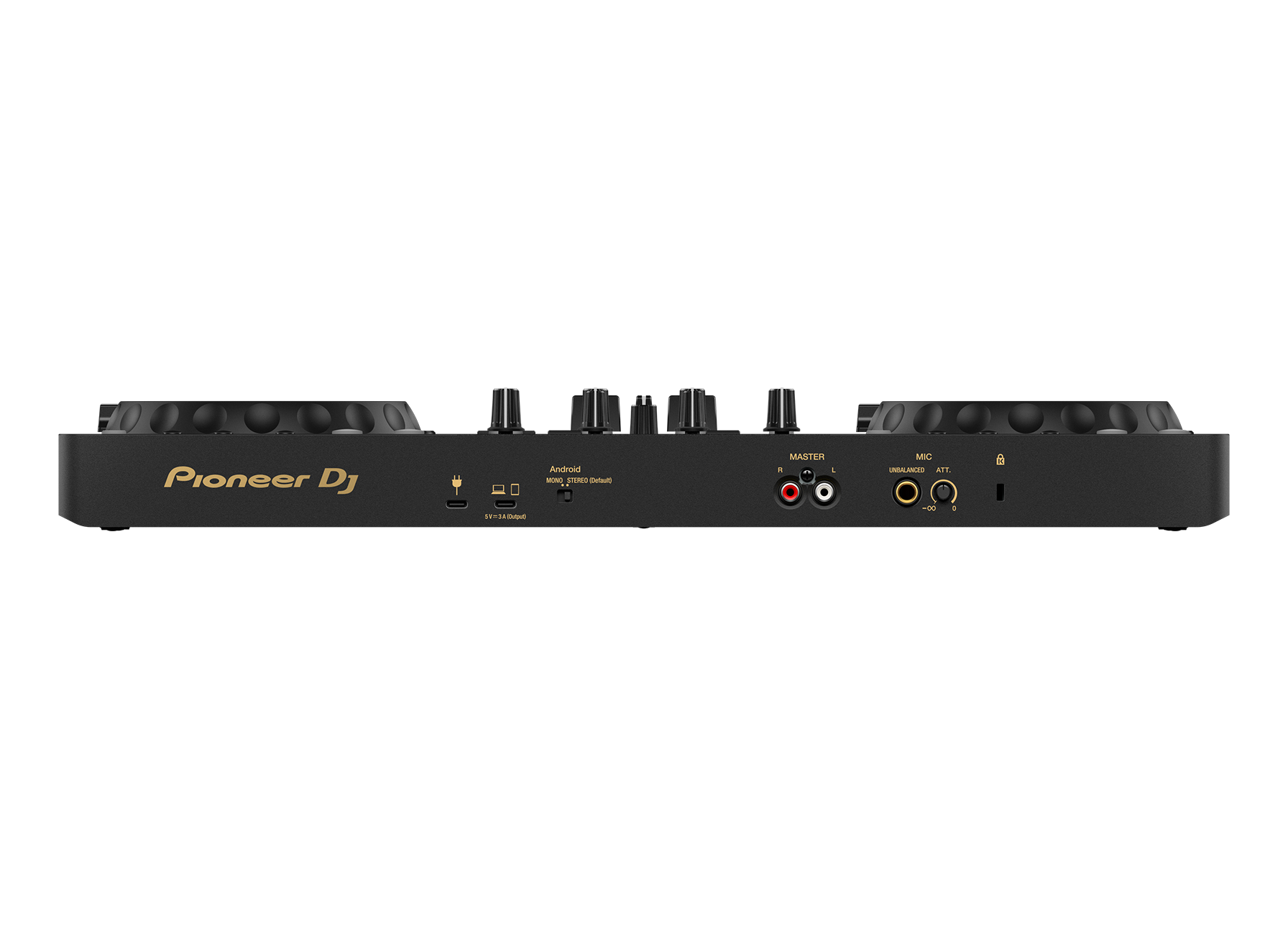 DDJ-FLX4 – Pioneer DJ Store