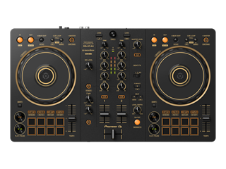 DJ controllers - Pioneer DJ - USA DJ controllers - Pioneer DJ - USA