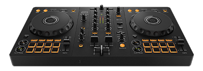 DDJ-FLX4