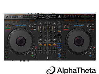 DJ controllers - Pioneer DJ - USA DJ controllers - Pioneer DJ - USA