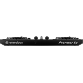 DDJ-RB (archived) Portable 2-channel controller for DDJ-RB (archived) Portable 2-channel controller for