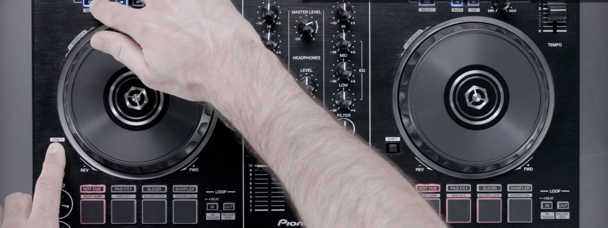 Pioneer Dj Rb Pioneer Dj Rb