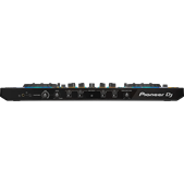 DDJ-RX (archived) Professional 4-channel controller for DDJ-RX (archived) Professional 4-channel controller for