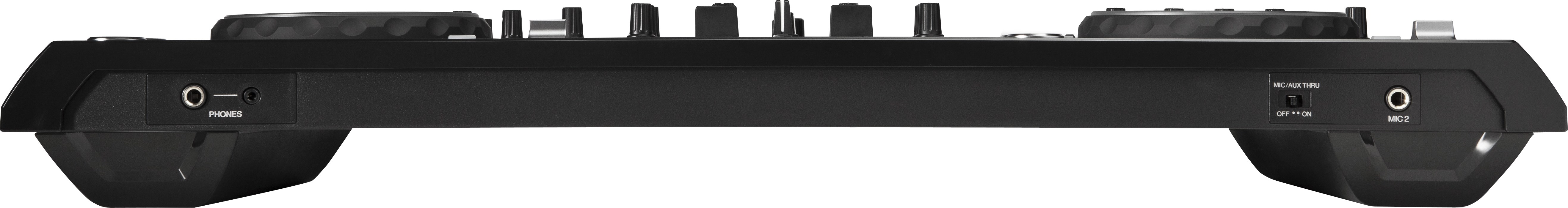 DDJ-S1 (archived) DJ controller for Serato DJ Pro (black) - Pioneer DJ